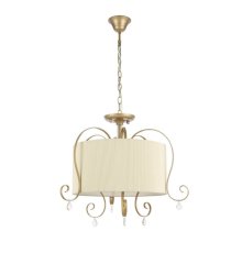 Подвесная люстра ST-Luce SL177.213.03
