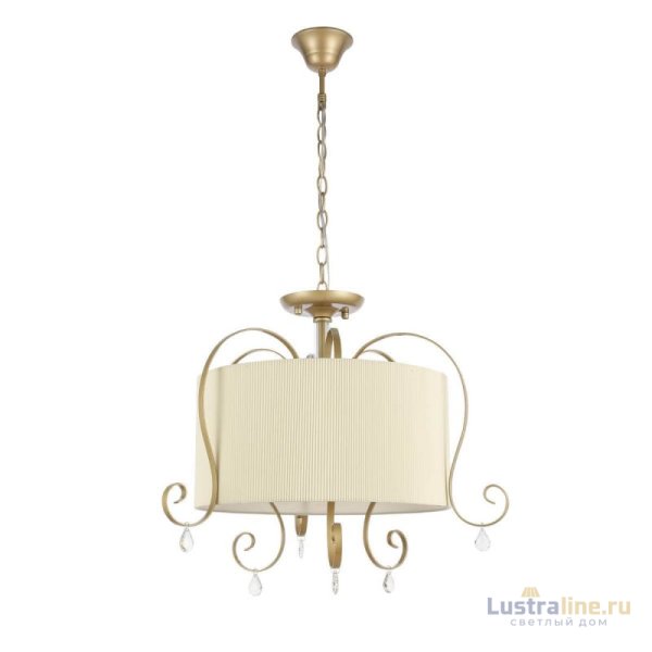 Подвесная люстра ST-Luce SL177.213.03 Подвесная люстра ST-Luce SL177.213.03
