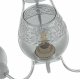 Подвесная люстра Arte Milano Amalfi 337556/3 CR