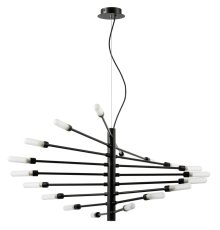 Подвесная люстра Lightstar RAGNO 733187