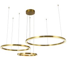 Подвесная люстра Zortes Lucia ZRS.25291.114 Подвесная люстра Zortes Lucia ZRS.25291.114