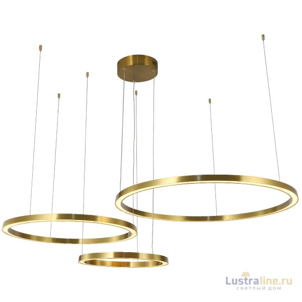 Подвесная люстра Zortes Lucia ZRS.25291.114