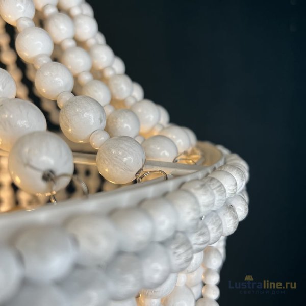 Подвесная люстра ImperiumLoft RH Anselme 84548-22