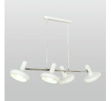 Подвесная люстра Lussole Butte LSP-8916 Подвесная люстра Lussole Butte LSP-8916