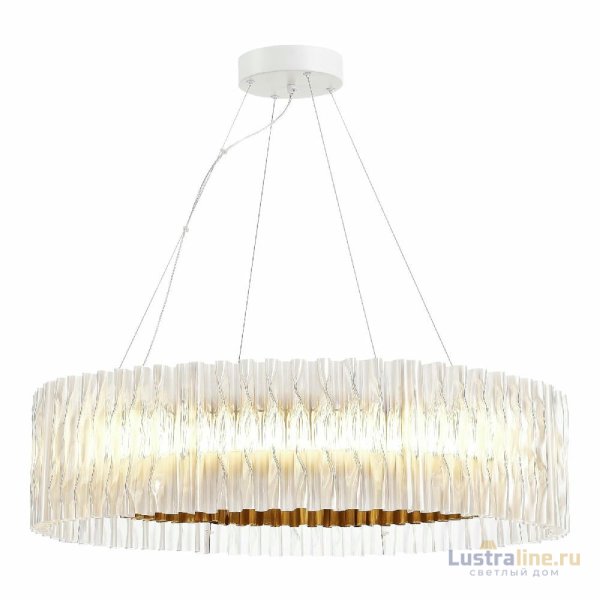 Подвесная люстра ST Luce Nazare SL6012.213.01