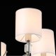 Подвесная люстра MW-Light Конрад 667012605
