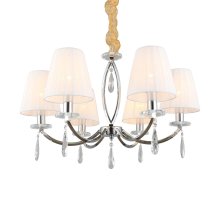 Подвесная люстра Omnilux Breguzzo OML-57703-06
