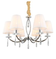 Подвесная люстра Omnilux Breguzzo OML-57703-06
