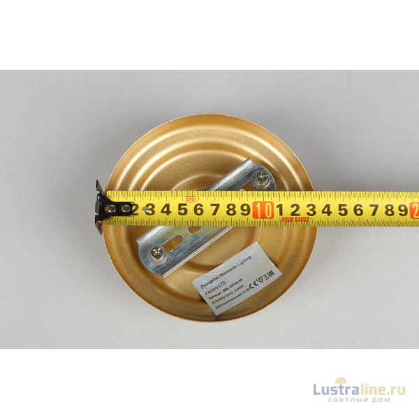 Подвесная люстра Omnilux Gaeta OML-69703-06 Подвесная люстра Omnilux Gaeta OML-69703-06