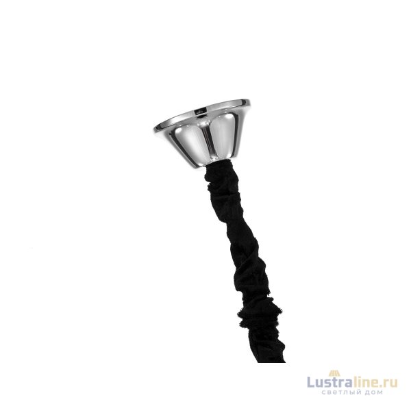Подвесная люстра Escada Premium Line 691/8S (Chrome) Подвесная люстра Escada Premium Line 691/8S (Chrome)