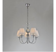 Подвесная люстра Moderli Feels V2613-5P