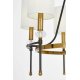 Подвесная люстра Lumina Deco Rodezio LDP 1229-6 MD
