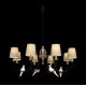 Подвесная люстра LOFT IT Birds Loft1029A-8
