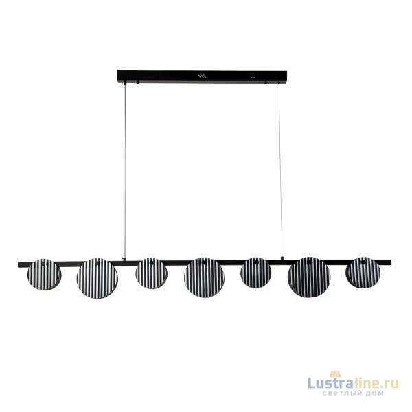 Подвесная люстра Stilfort Relux 4008/02/07PL Подвесная люстра Stilfort Relux 4008/02/07PL