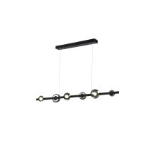 Подвесная люстра Zortes Fritto ZRS.1888.06 Подвесная люстра Zortes Fritto ZRS.1888.06