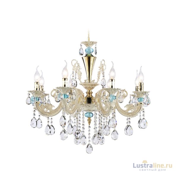 Подвесная люстра Ambrella Light Traditional TR4926