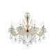 Подвесная люстра Ambrella Light Traditional TR4926