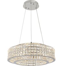 Подвесная люстра Stilfort Karnelli 4024/09/06P