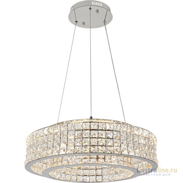 Подвесная люстра Stilfort Karnelli 4024/09/06P Подвесная люстра Stilfort Karnelli 4024/09/06P