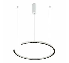 Подвесная люстра Lussole Shoe LSP-0926 Подвесная люстра Lussole Shoe LSP-0926