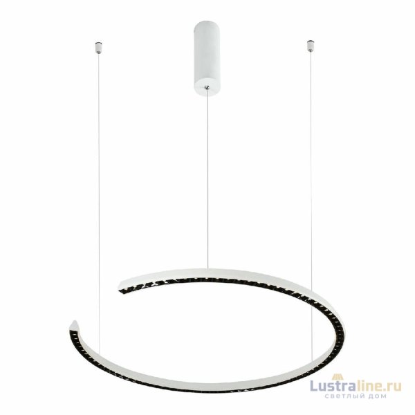 Подвесная люстра Lussole Shoe LSP-0926