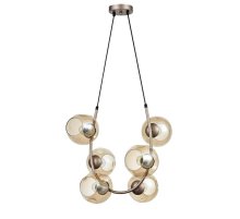 Подвесная люстра Vele Luce VL5004P61