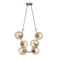 Подвесная люстра Vele Luce VL5004P61