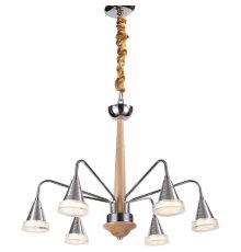 Подвесная люстра Lucia Tucci Natura 066.6 LED
