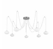 Подвесная люстра Citilux Atman smart CL226A071 Подвесная люстра Citilux Atman smart CL226A071