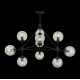 Подвесная люстра ST Luce Stampo SL549.403.10