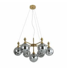 Подвесная люстра Modestyle MS.6165.7