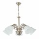 Подвесная люстра Arte Milano Amalfi 338544/5 AB