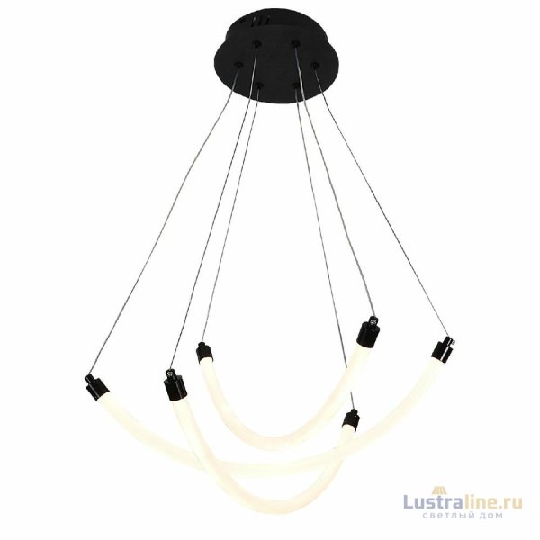 Подвесная люстра F-Promo Hammock 4468-3P Подвесная люстра F-Promo Hammock 4468-3P