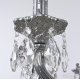 Подвесная люстра Bohemia Ivele Crystal AL78101/8/210 B CG
