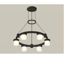 Подвесная люстра Ambrella Light Traditional (A9205, C9232, N8402) XR92051204