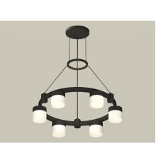 Подвесная люстра Ambrella Light Traditional (A9205, C9232, N8402) XR92051204