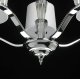 Подвесная люстра MW-Light Палермо 386018305