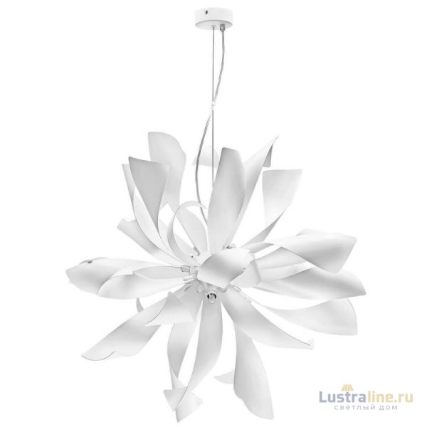 Подвесная люстра Lightstar Turbio 754266 Подвесная люстра Lightstar Turbio 754266