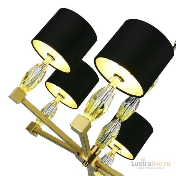 Подвесная люстра ST Luce Lingotti SL1759.303.06