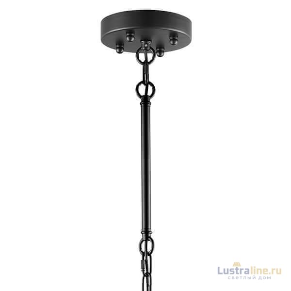 Подвесная люстра Lightstar Struttura 742107
