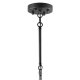 Подвесная люстра Lightstar Struttura 742107
