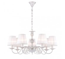 Подвесная люстра Favourite Malta 1730-7P УЦ Подвесная люстра Favourite Malta 1730-7P УЦ