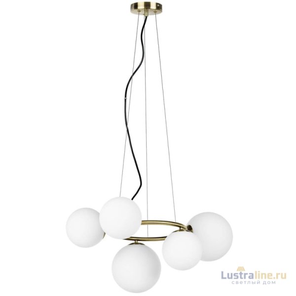 Подвесная люстра Lightstar 815051