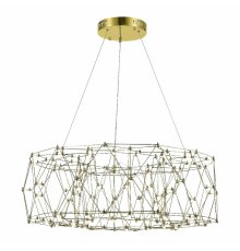 Подвесная люстра ST Luce Gravetta SL6602.203.48