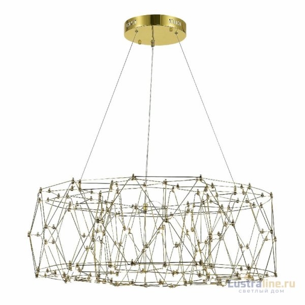 Подвесная люстра ST Luce Gravetta SL6602.203.48