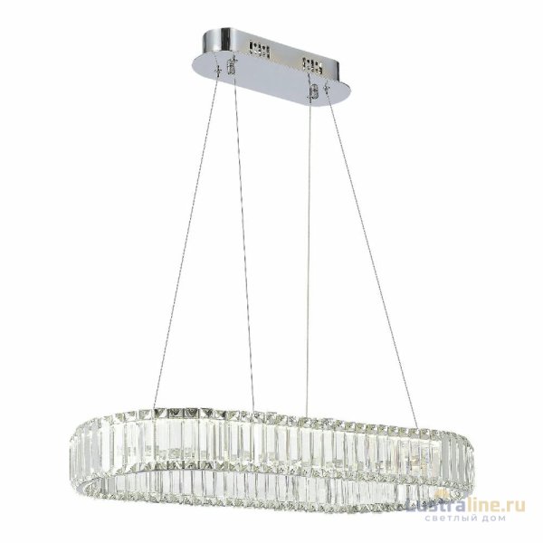 Подвесная люстра ST Luce Tivoli SL1622.123.01 Подвесная люстра ST Luce Tivoli SL1622.123.01