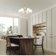 Подвесная люстра Arte Milano Florentia-1097 301097/6 Wh/Gd