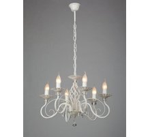 Подвесная люстра Vitaluce V1188-0/6