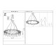 Подвесная люстра ST Luce Ancona SL1227.303.12
