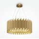 Подвесная люстра Maytoni Coliseo MOD136PL-06BS